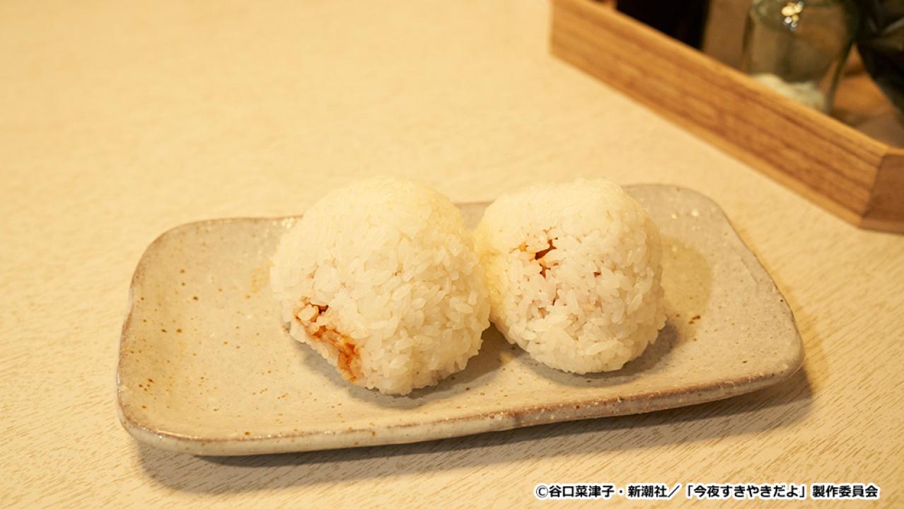 【ドラマ24】今夜すきやきだよ