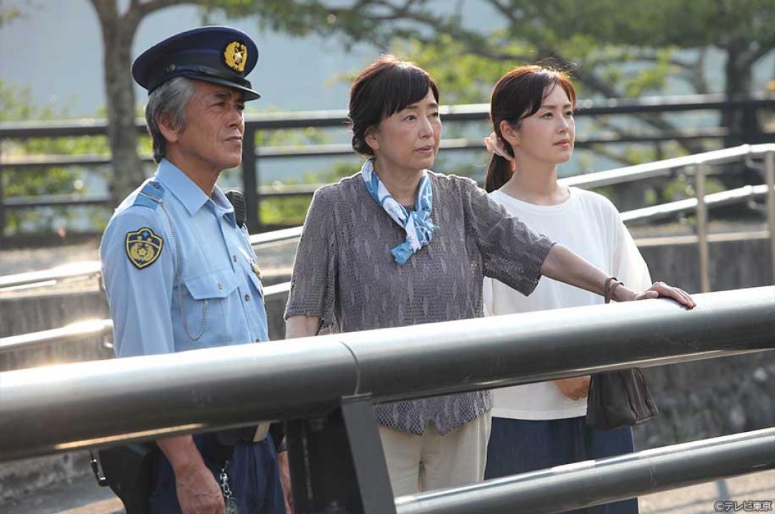 【金曜8時のドラマ】駐在刑事Season3