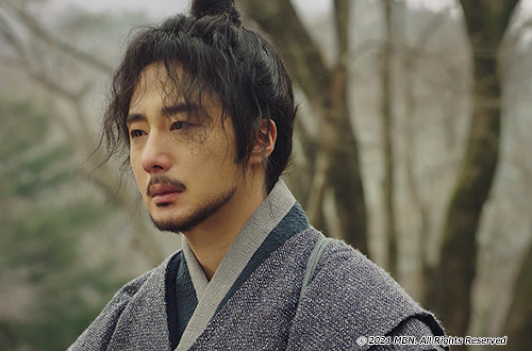 韓流プレミア　ポッサム～愛と運命を盗んだ男～