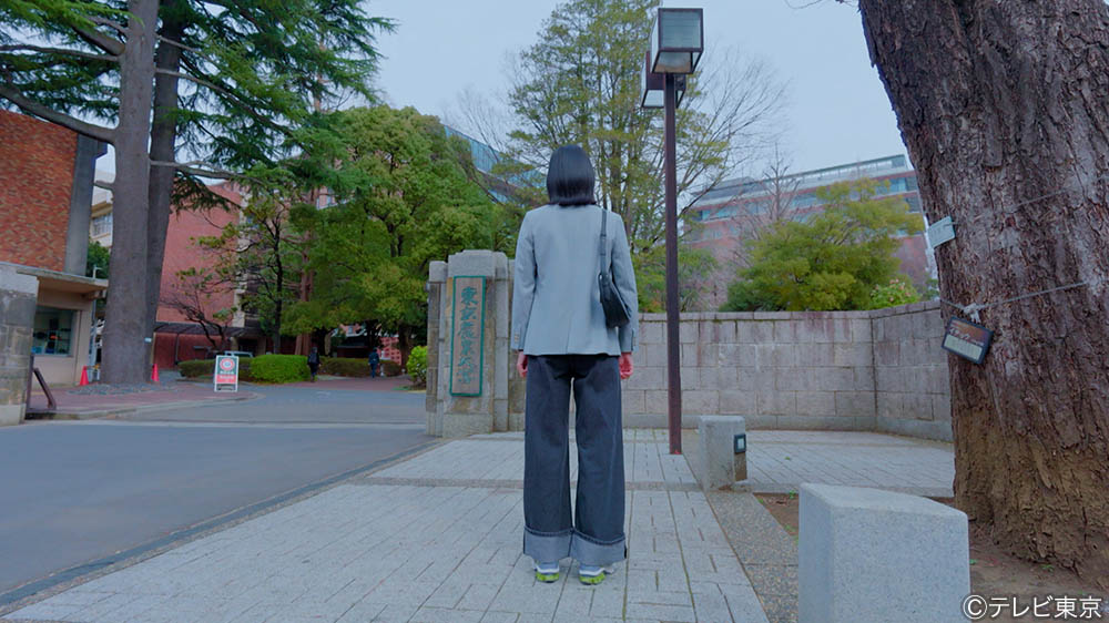 【水ドラ25】ソロ活女子のススメ5