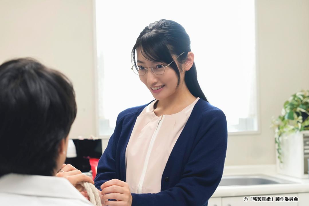 【ドラマチューズ！】略奪奪婚