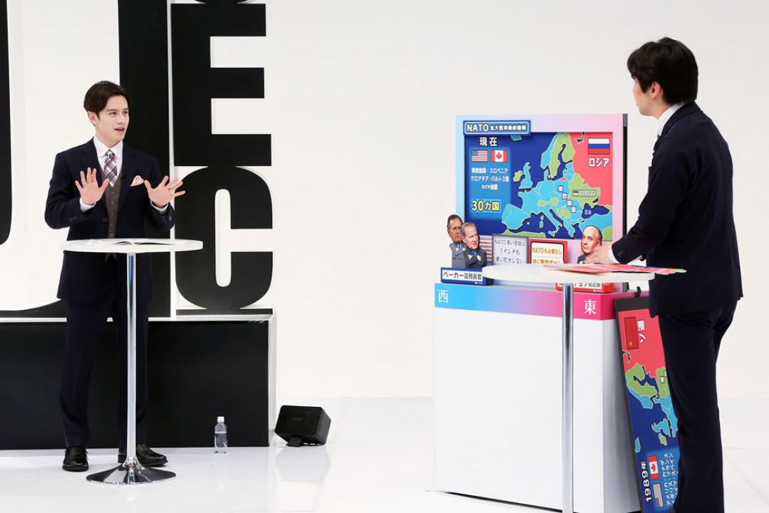 ６０秒で分かる経済ニュース