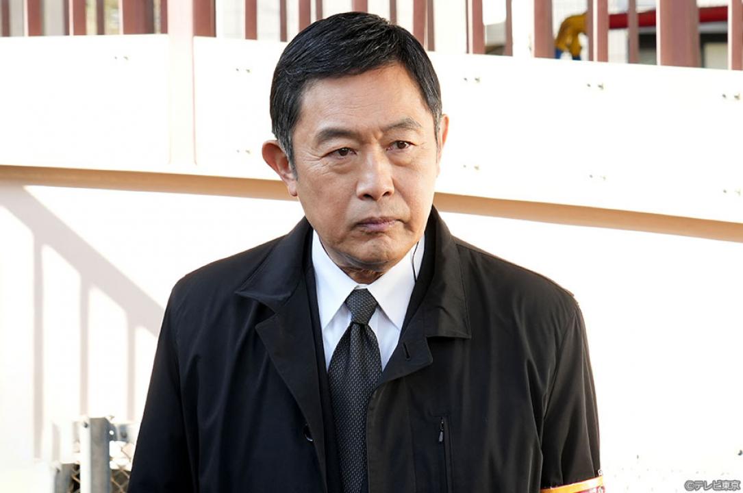 ⾦曜8時のドラマ「今野敏サスペンス 機捜２３５×強行犯係 樋口顕」
