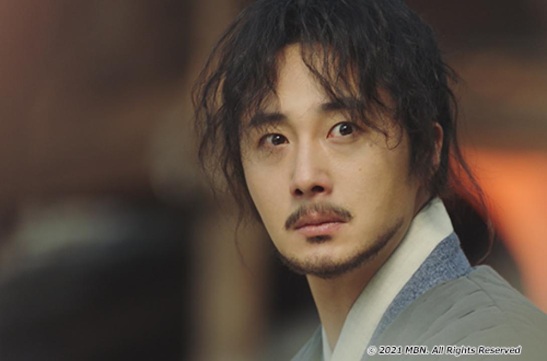 韓流プレミア　ポッサム～愛と運命を盗んだ男～