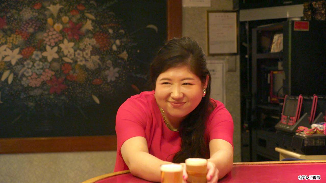 【ドラマ24】孤独のグルメ Season10