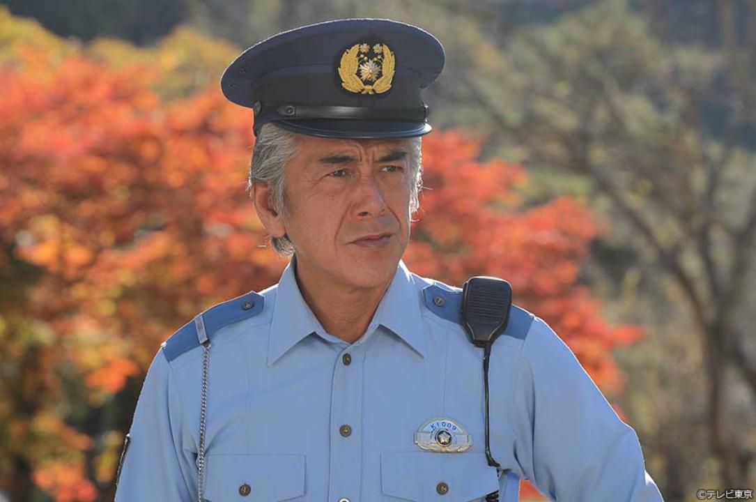 【金曜8時のドラマ】駐在刑事Season3