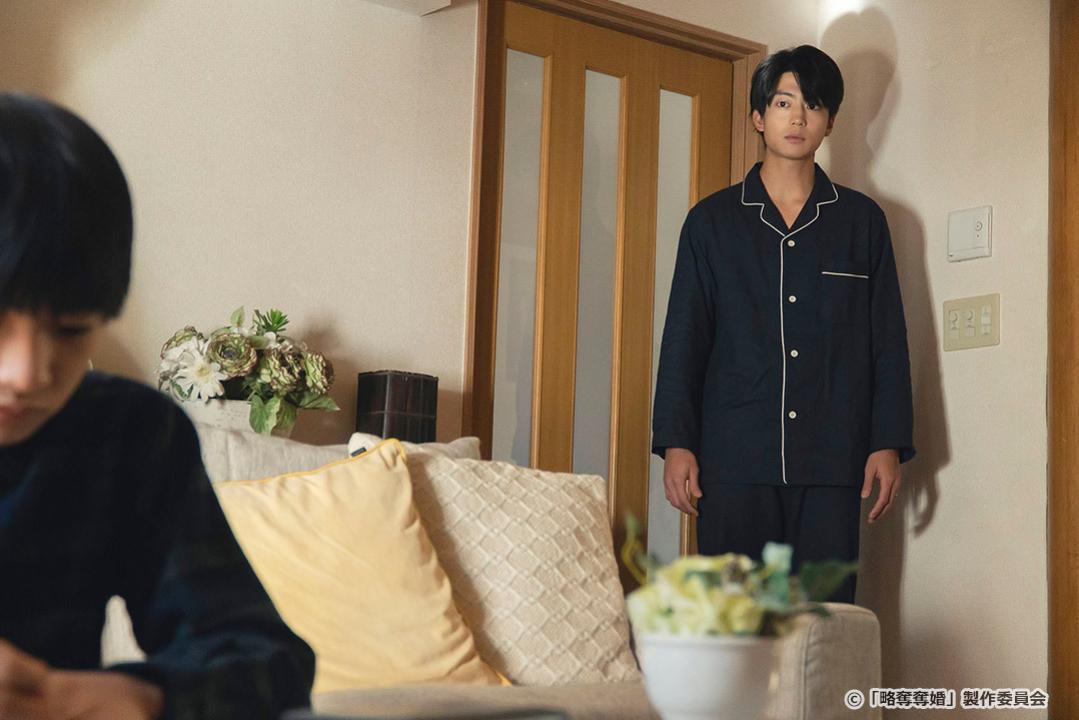【ドラマチューズ！】略奪奪婚