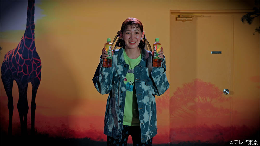 【水ドラ25】ソロ活女子のススメ4