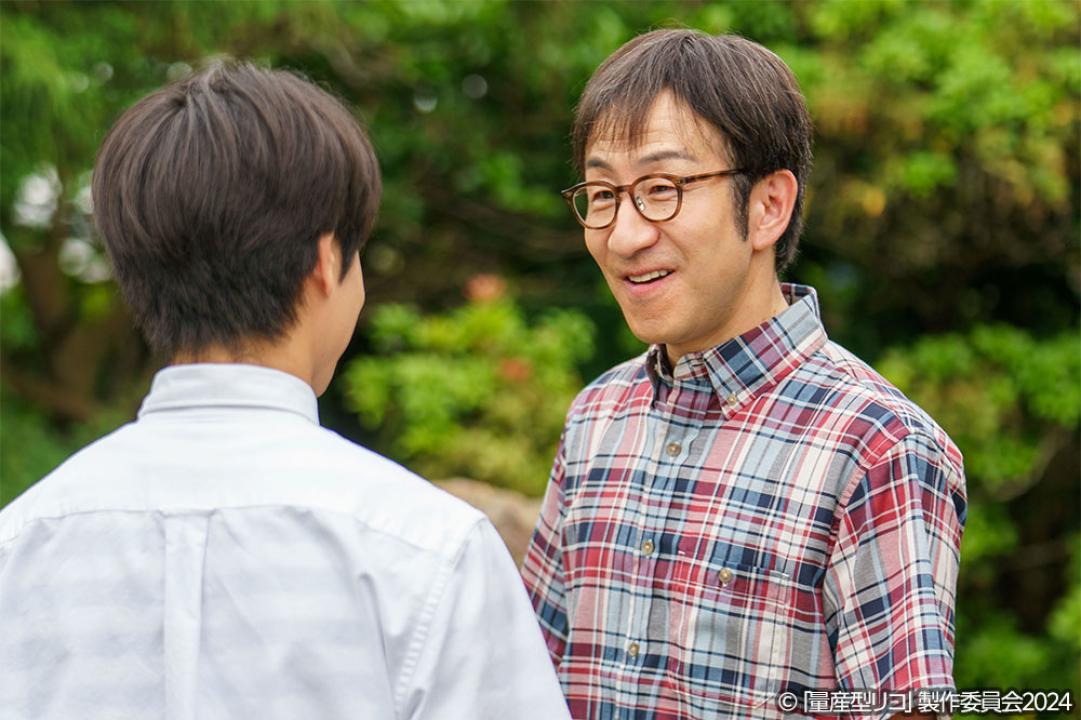 【木ドラ24】量産型リコ –最後のプラモ女子の人生組み立て記-