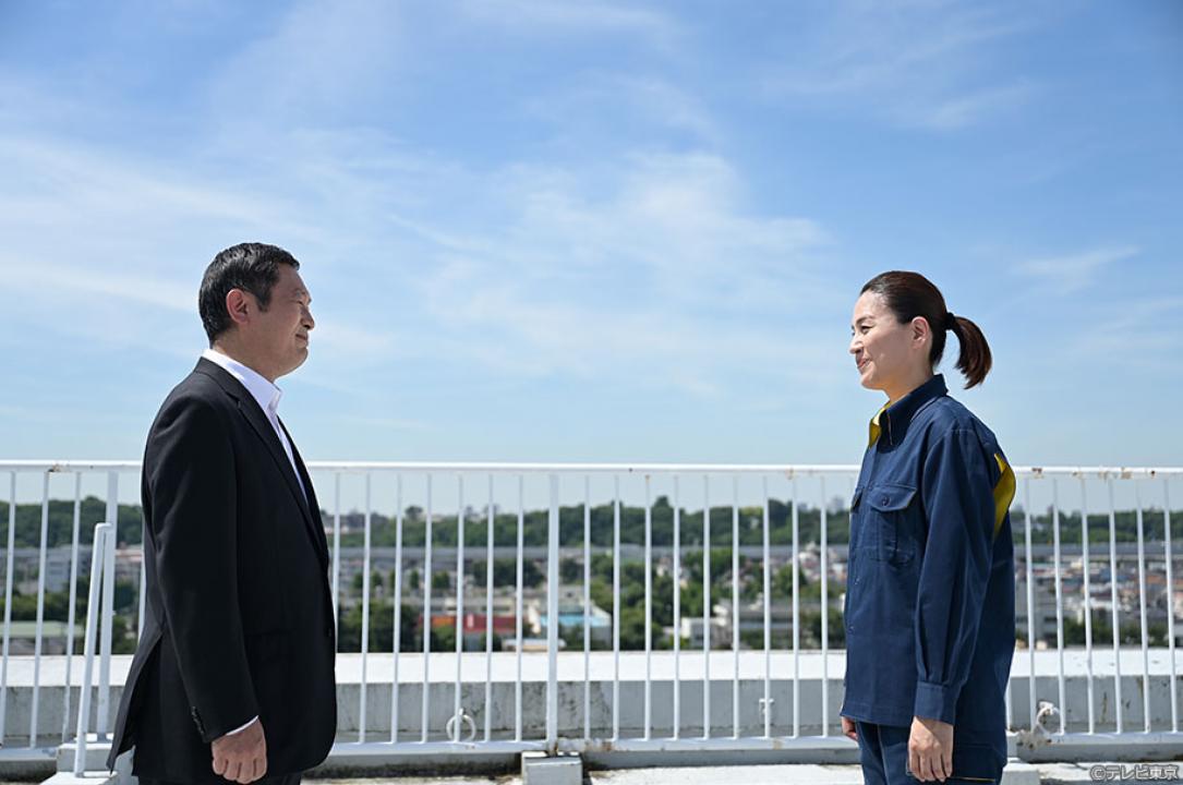 【金曜8時のドラマ】警視庁強行犯係 樋口顕Season2