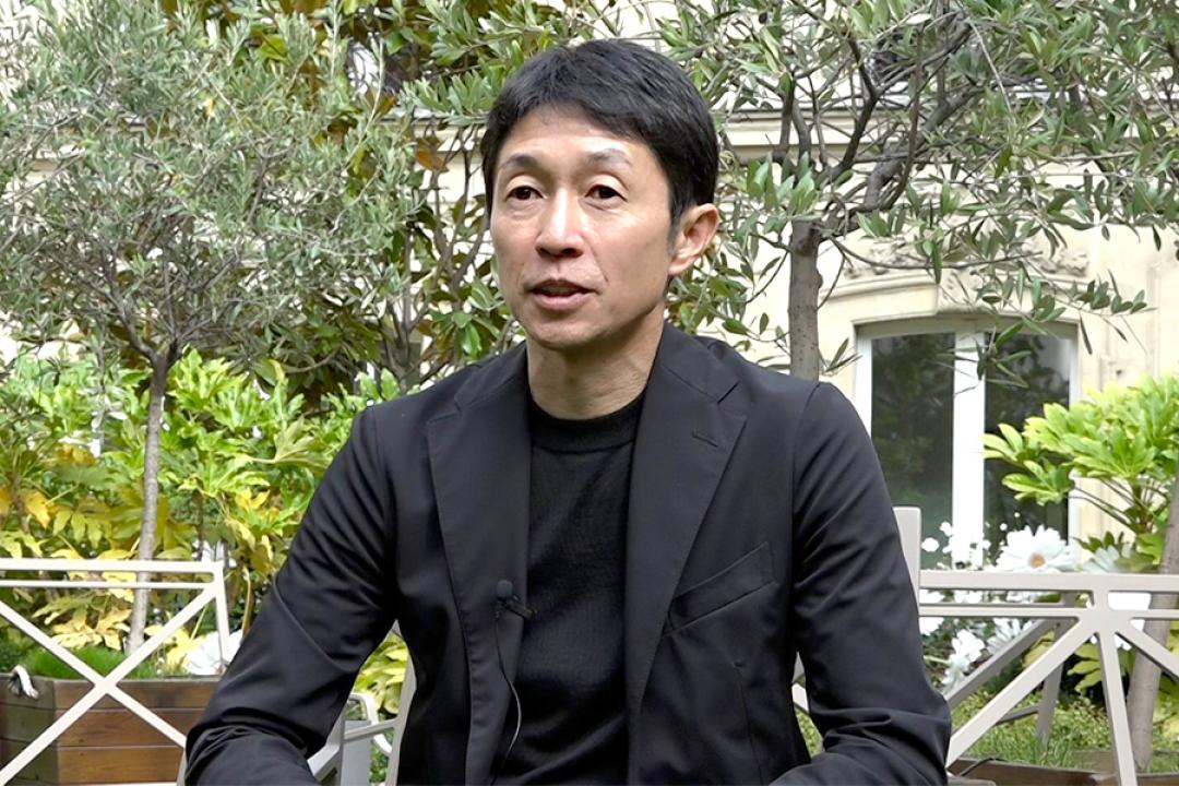 武豊騎手 サンデーサイレンス秘話から 自身が騎乗したサンデーサイレンス産駒について語る（フランスにて）