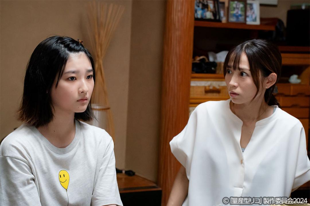 【木ドラ24】量産型リコ –最後のプラモ女子の人生組み立て記-