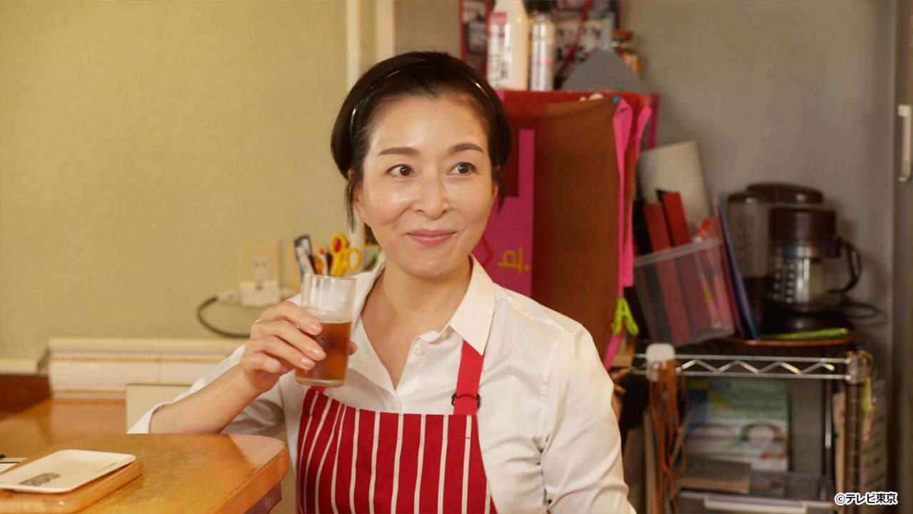 【ドラマ24】孤独のグルメ Season10