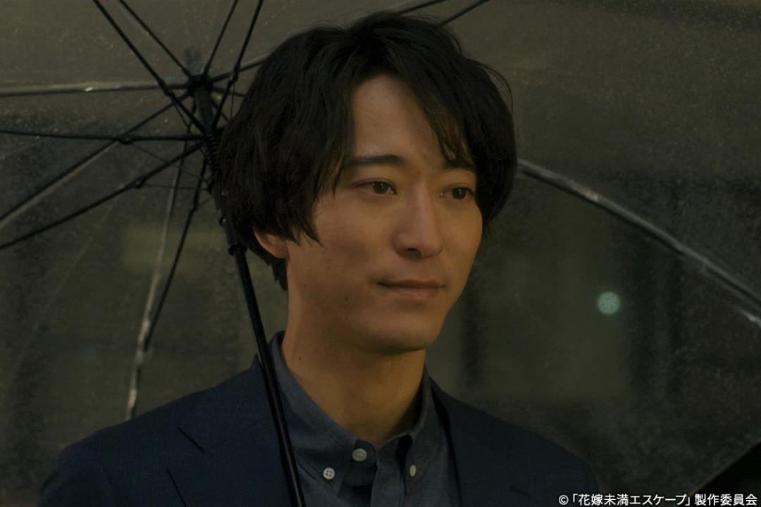 【木ドラ24】花嫁未満エスケープ