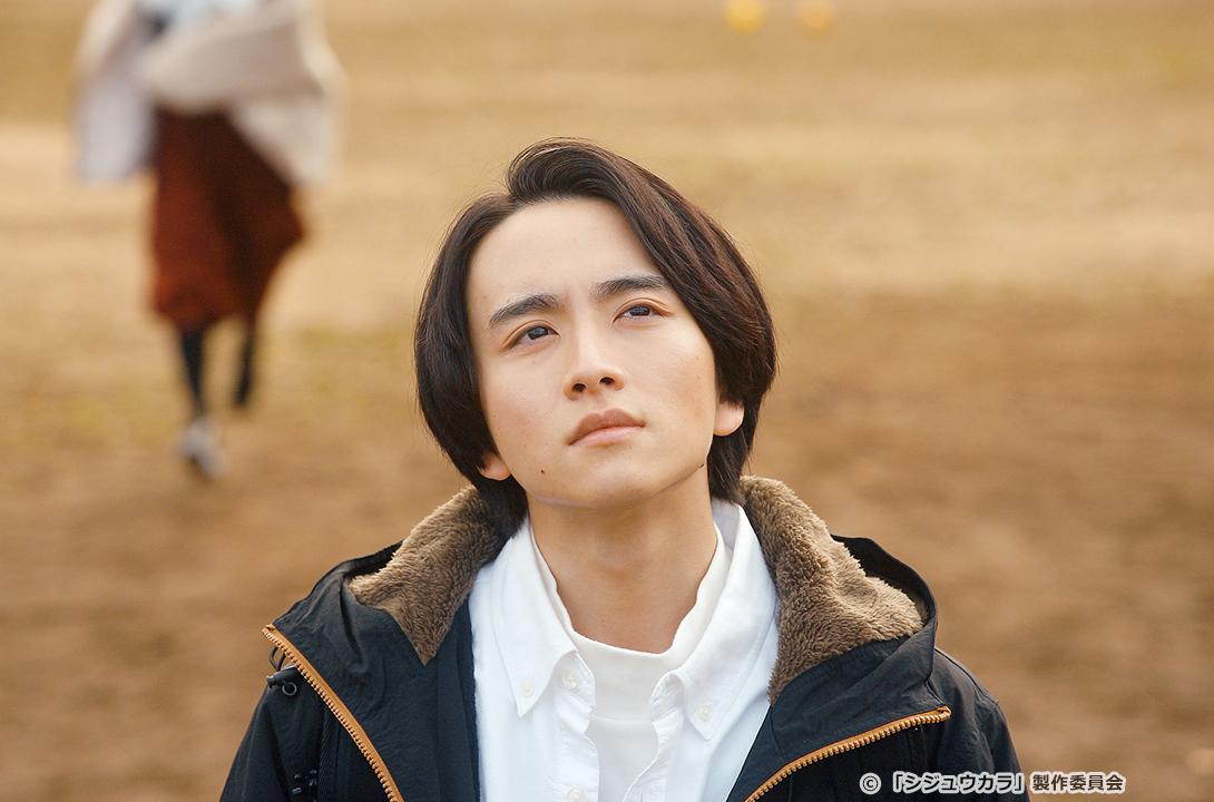 【ドラマ24】シジュウカラ