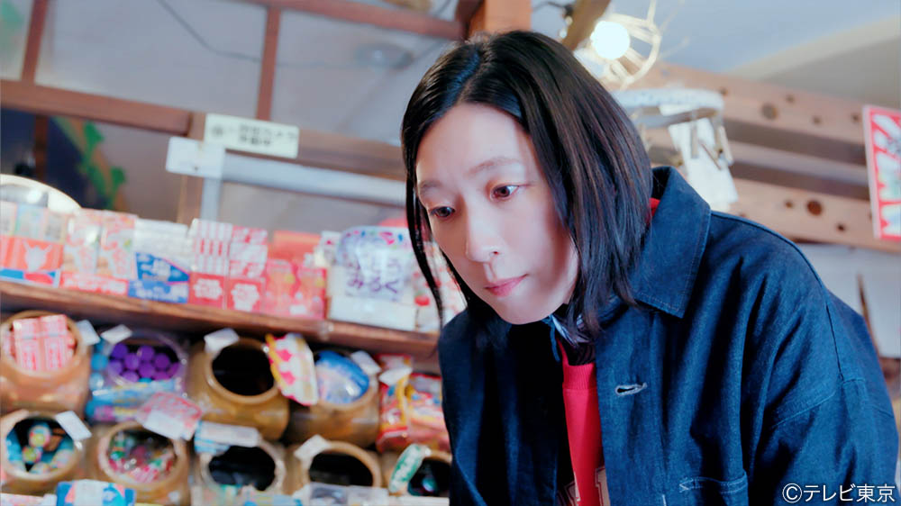 【水ドラ25】ソロ活女子のススメ5