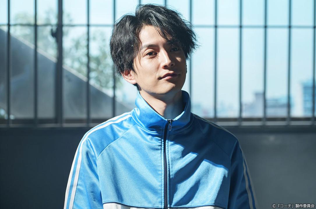 ドラマ9「コーチ」