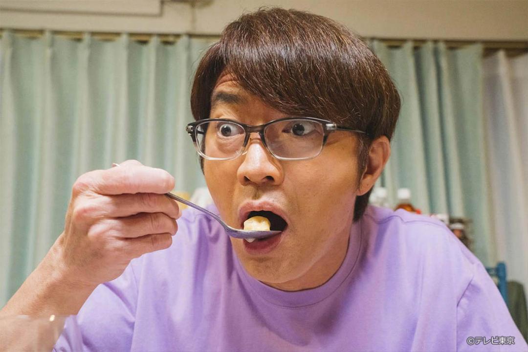 よだれもん家族