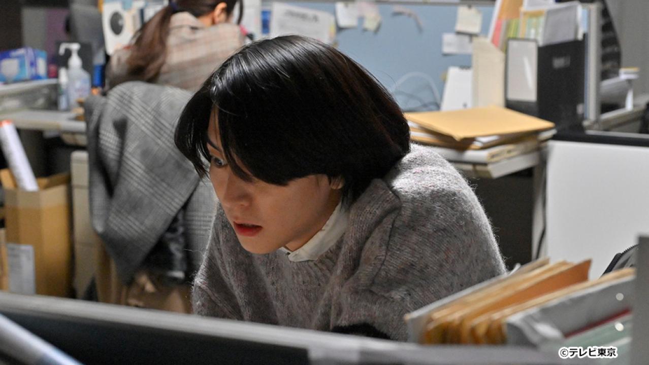 【ドラマチューズ！】夫を社会的に抹殺する5つの方法 Season2