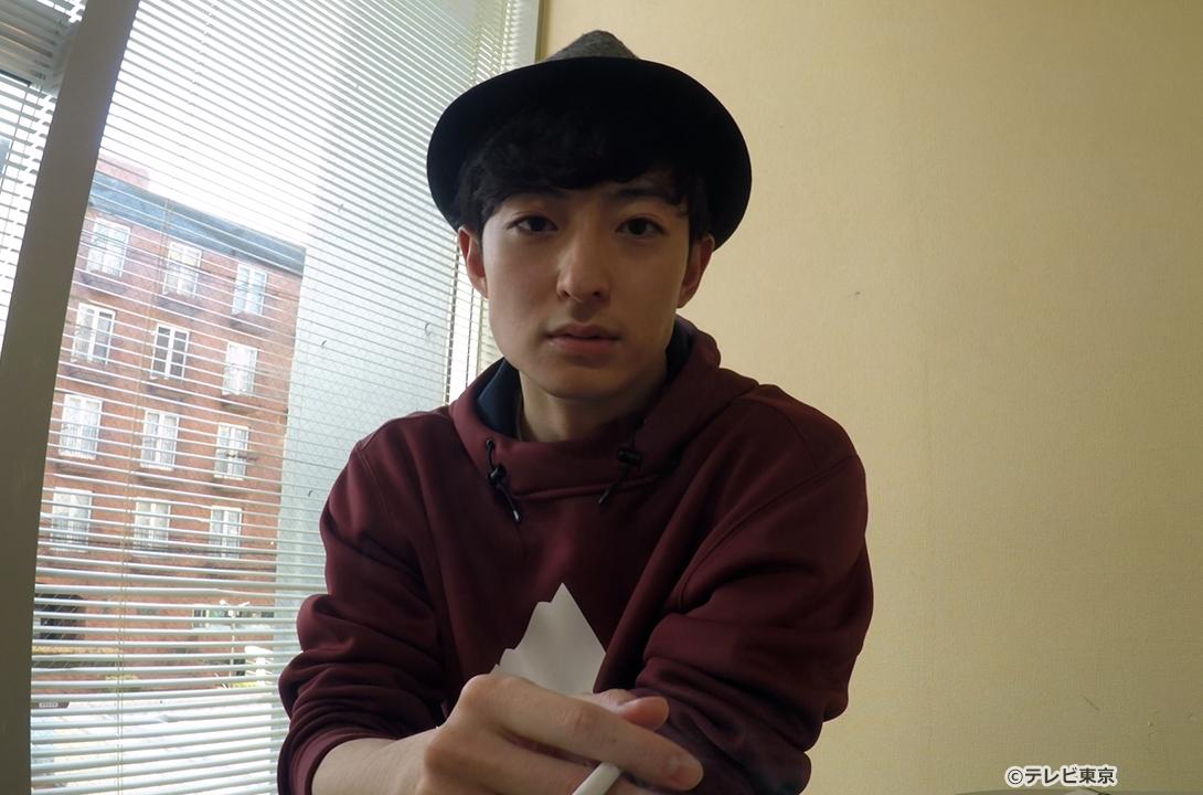 何かおかしい