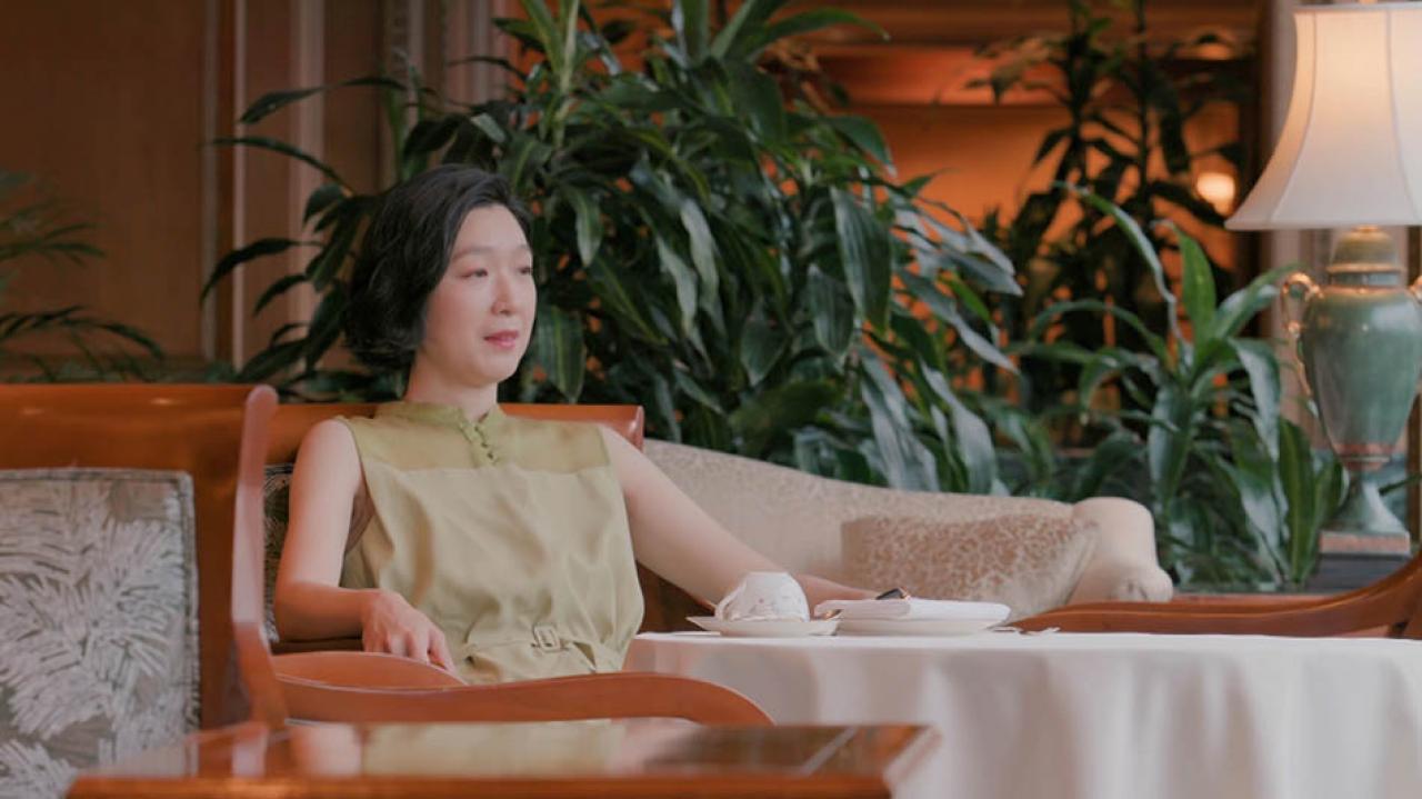【水ドラ25】ソロ活女子のススメ2