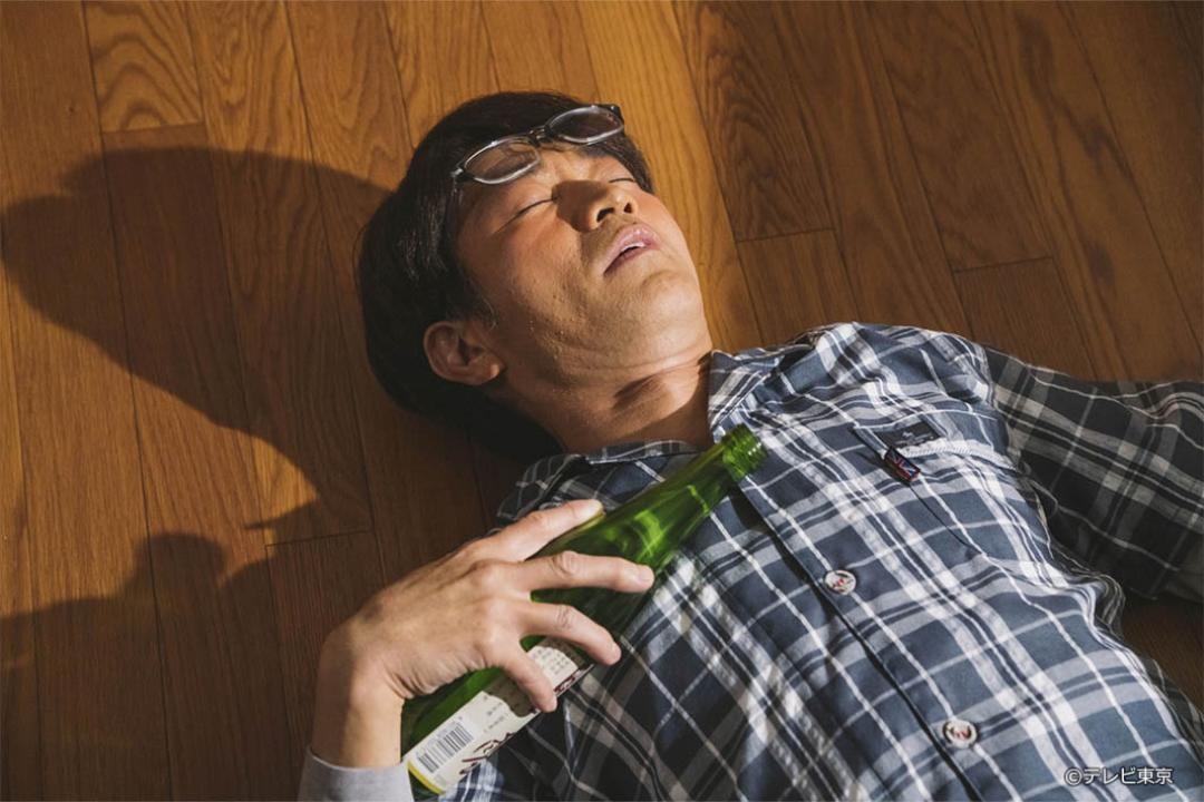 よだれもん家族