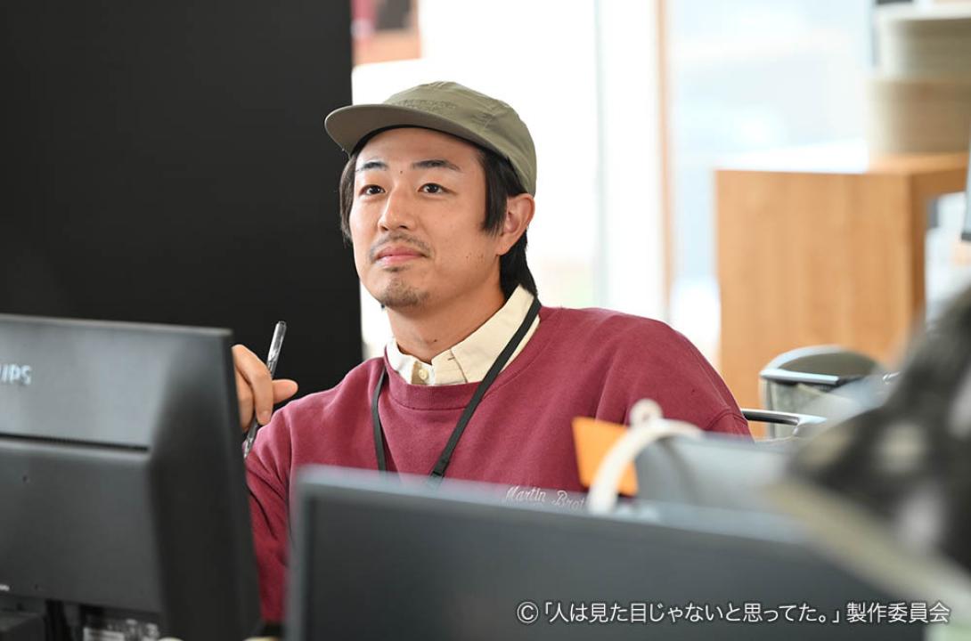 【木ドラ24】人は見た目じゃないと思ってた。