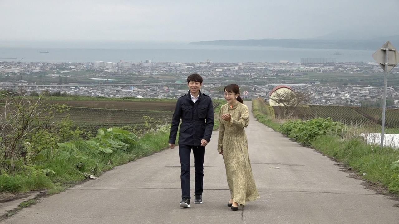 武豊 -THE ORIGIN- 〜始まりの地・函館〜