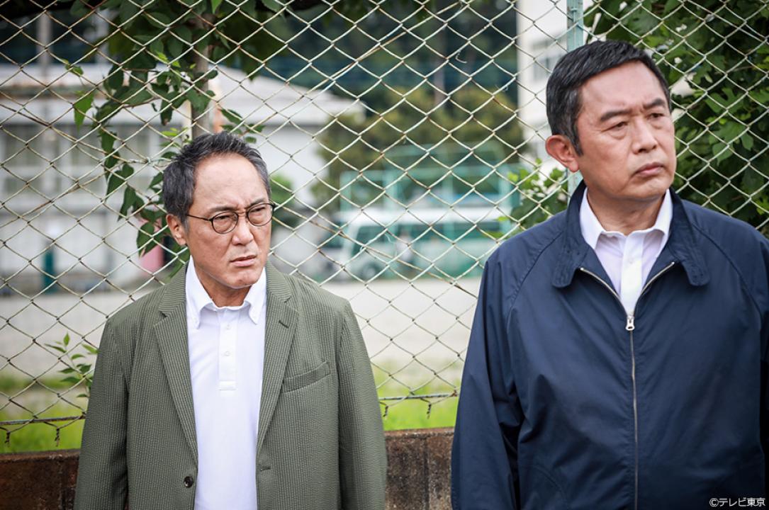 【金曜8時のドラマ】警視庁強行犯係 樋口顕Season2