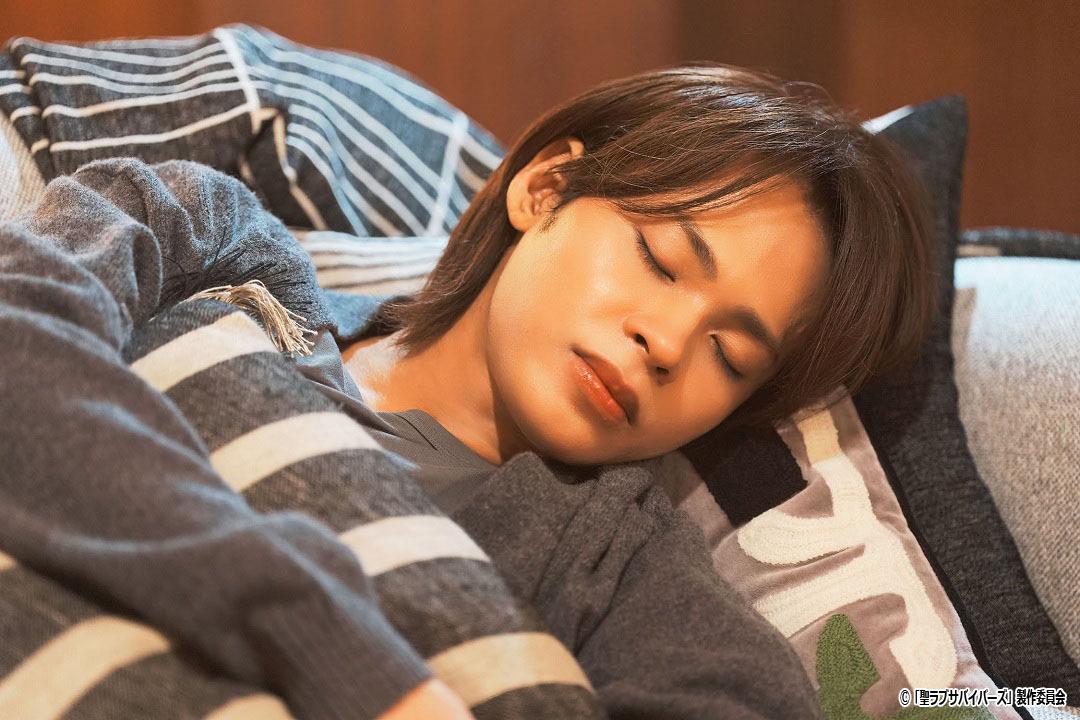 ドラマNEXT「聖ラブサバイバーズ」
