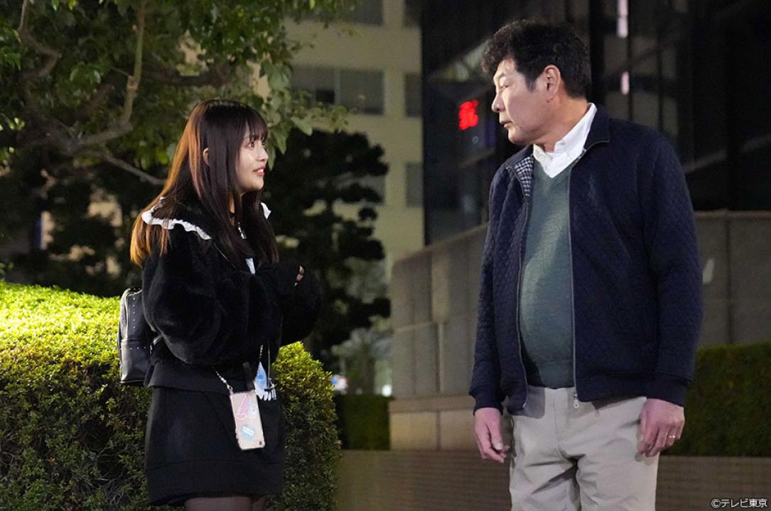 ⾦曜8時のドラマ「今野敏サスペンス 機捜２３５×強行犯係 樋口顕」