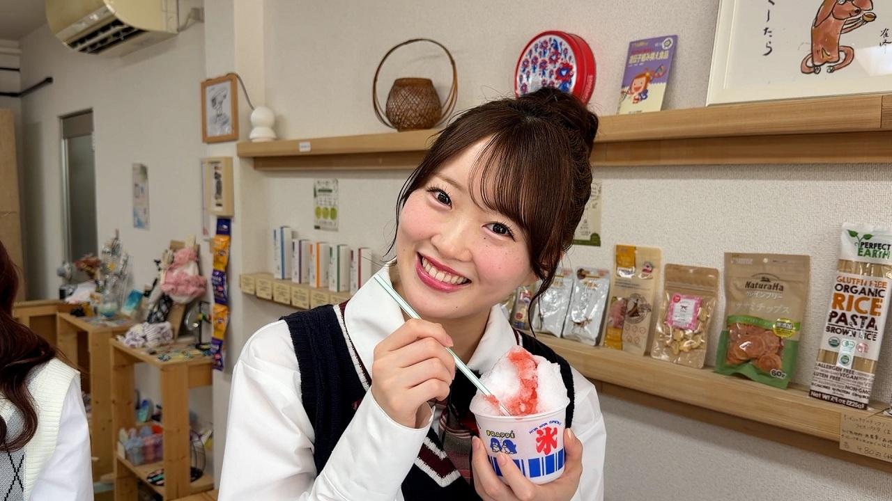 AKB48が突撃！お宅で一番のDXはなんですか？
