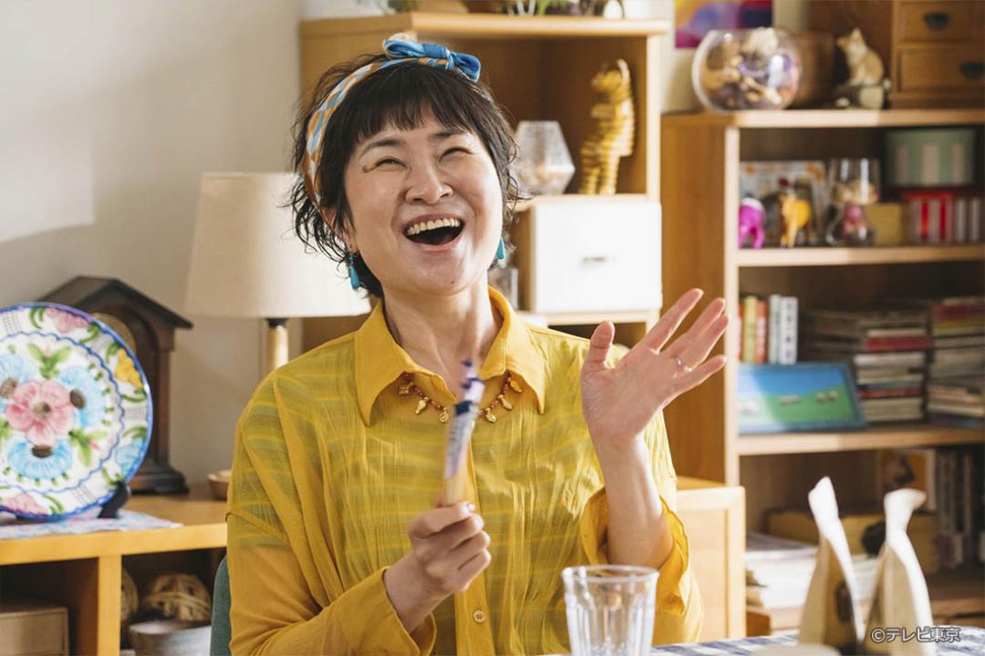 よだれもん家族