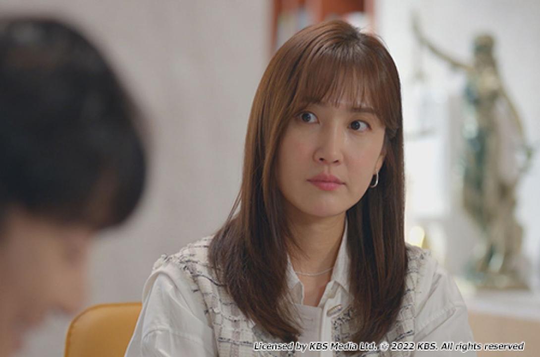 韓流プレミア　ヒョンジェは美しい～ボクが結婚する理由（わけ）～