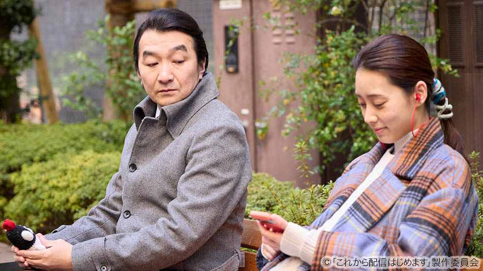 【ドラマ25】これから配信はじめます