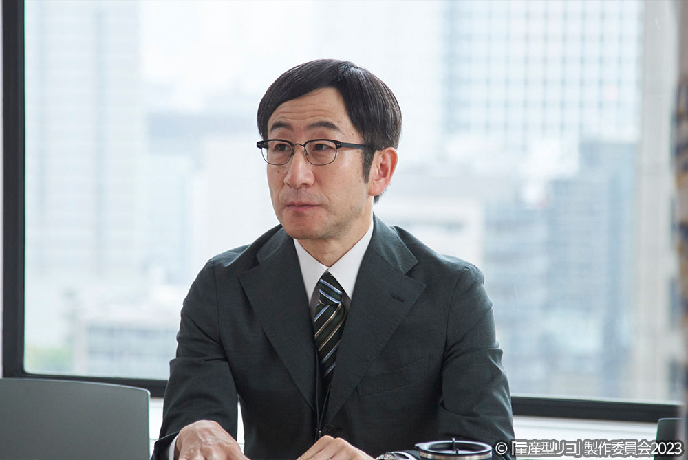 【木ドラ24】量産型リコ –もう1人のプラモ女子の人生組み立て記-