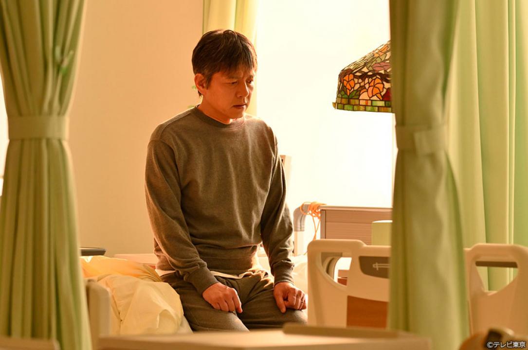 ドラマ8「弁護士ソドム」