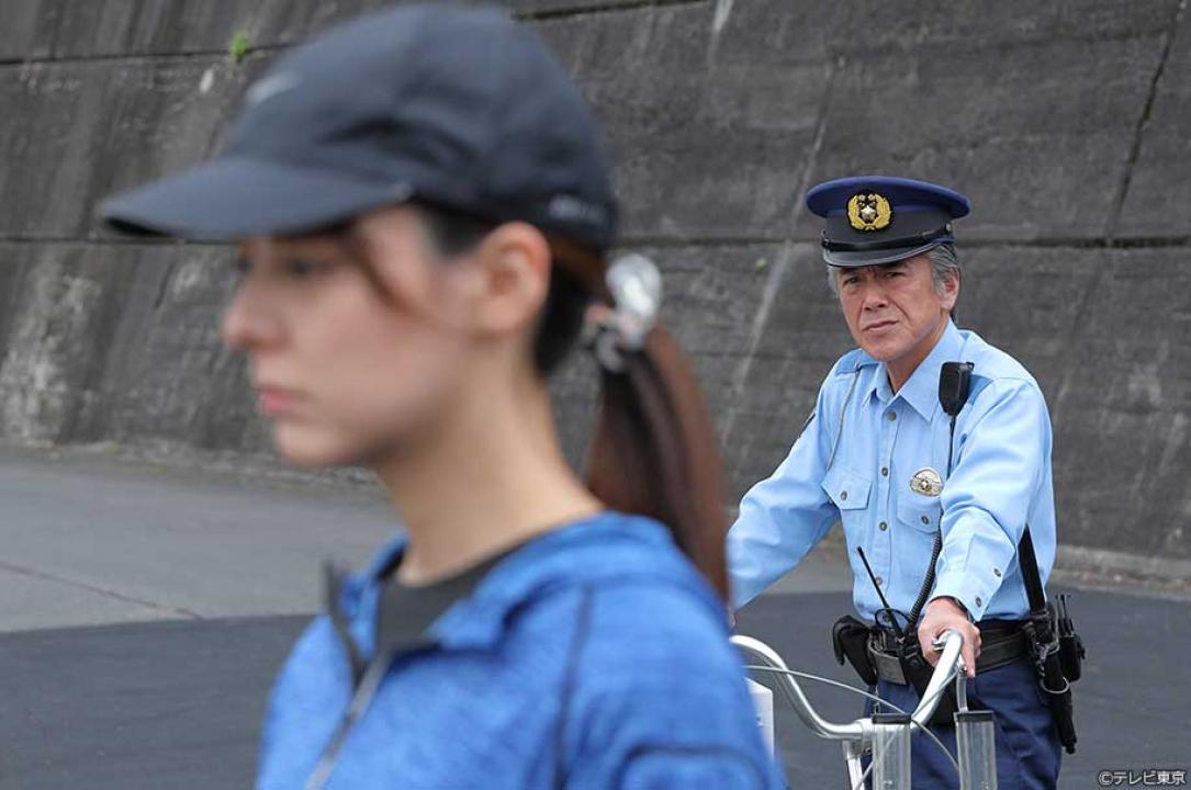 【金曜8時のドラマ】駐在刑事Season3