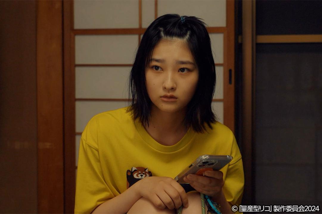 【木ドラ24】量産型リコ –最後のプラモ女子の人生組み立て記-