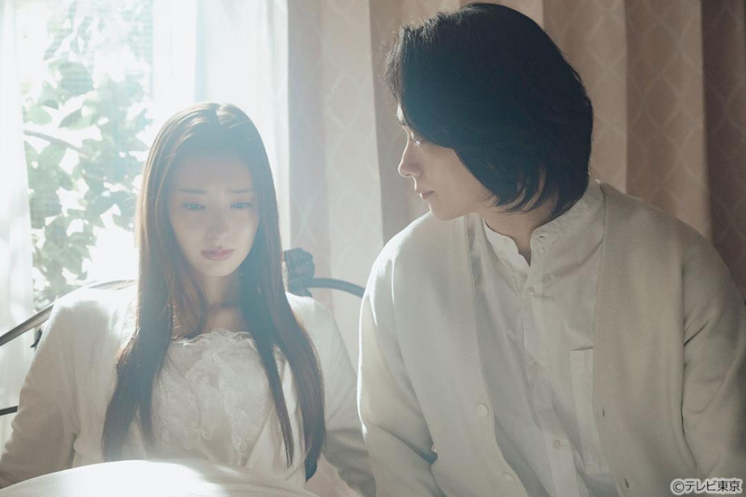 水ドラ25「この愛は間違いですか～不倫の贖罪」