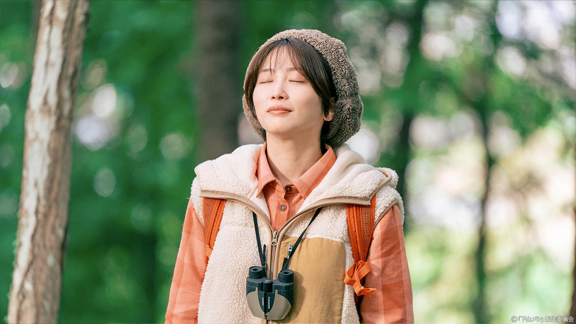 木ドラ24「下山メシ」