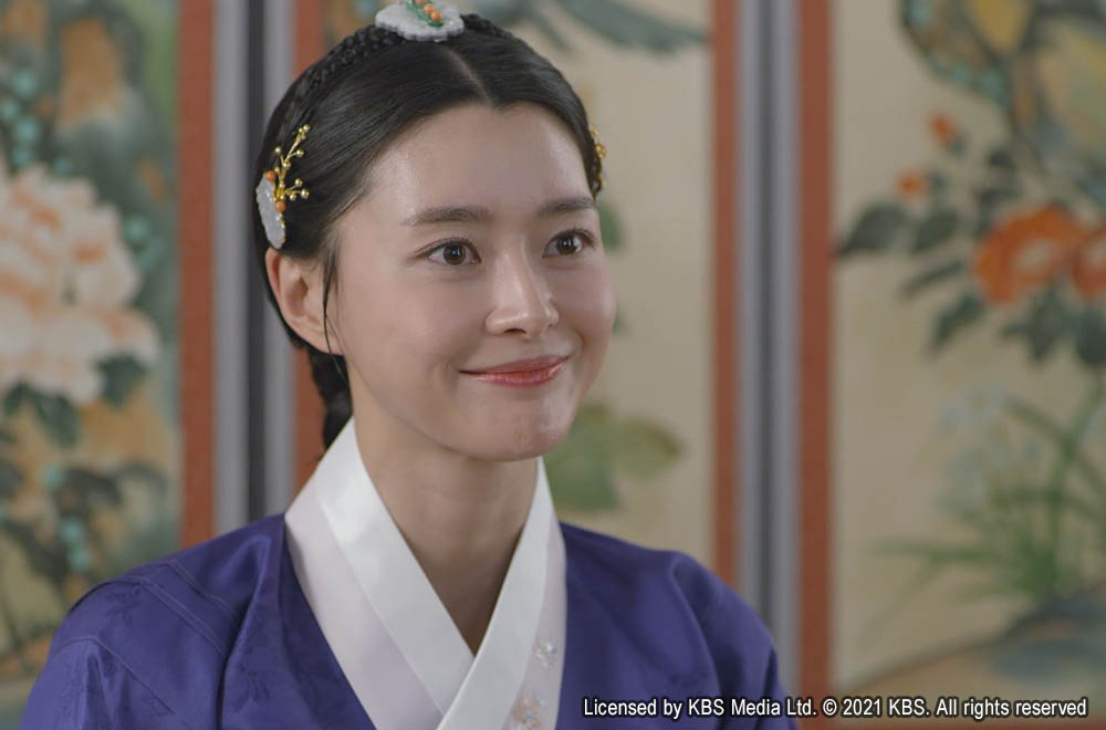 韓流プレミア　暗行御史＜アメンオサ＞～朝鮮秘密捜査団～