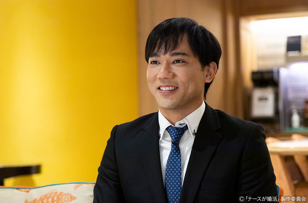 【木ドラ24】ナースが婚活