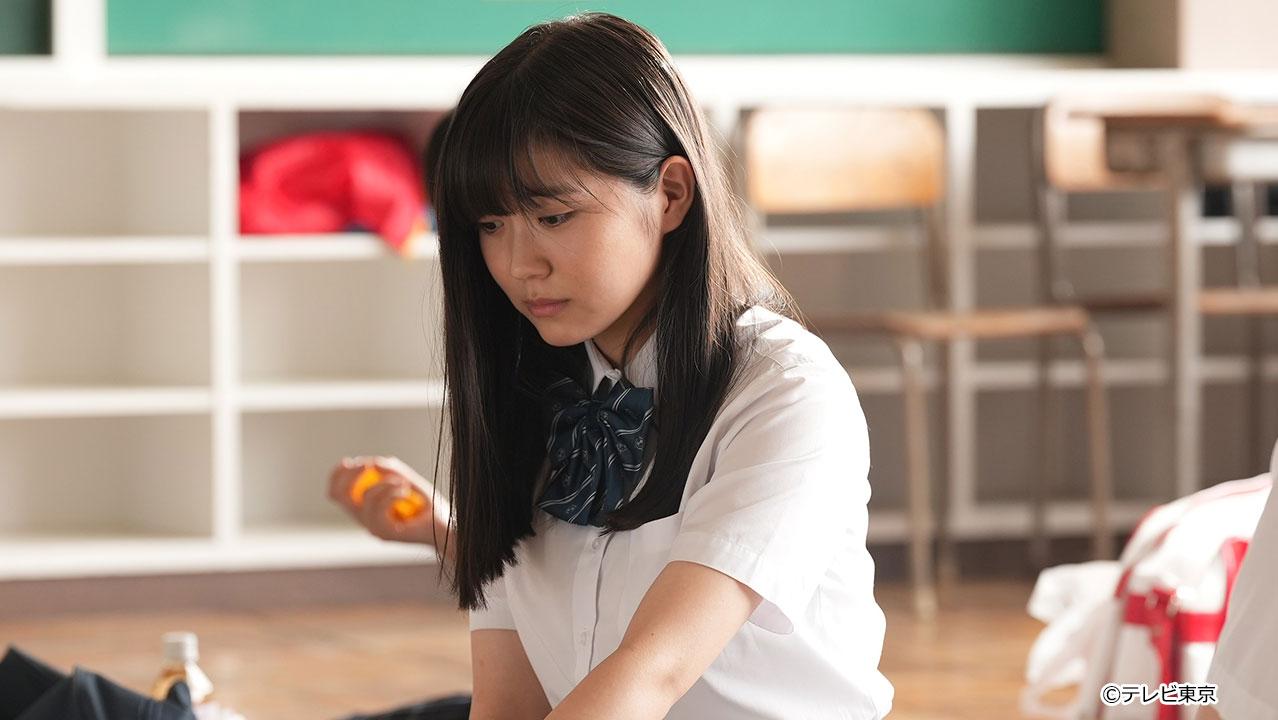 【ドラマチューズ！】私の死体を探してください。