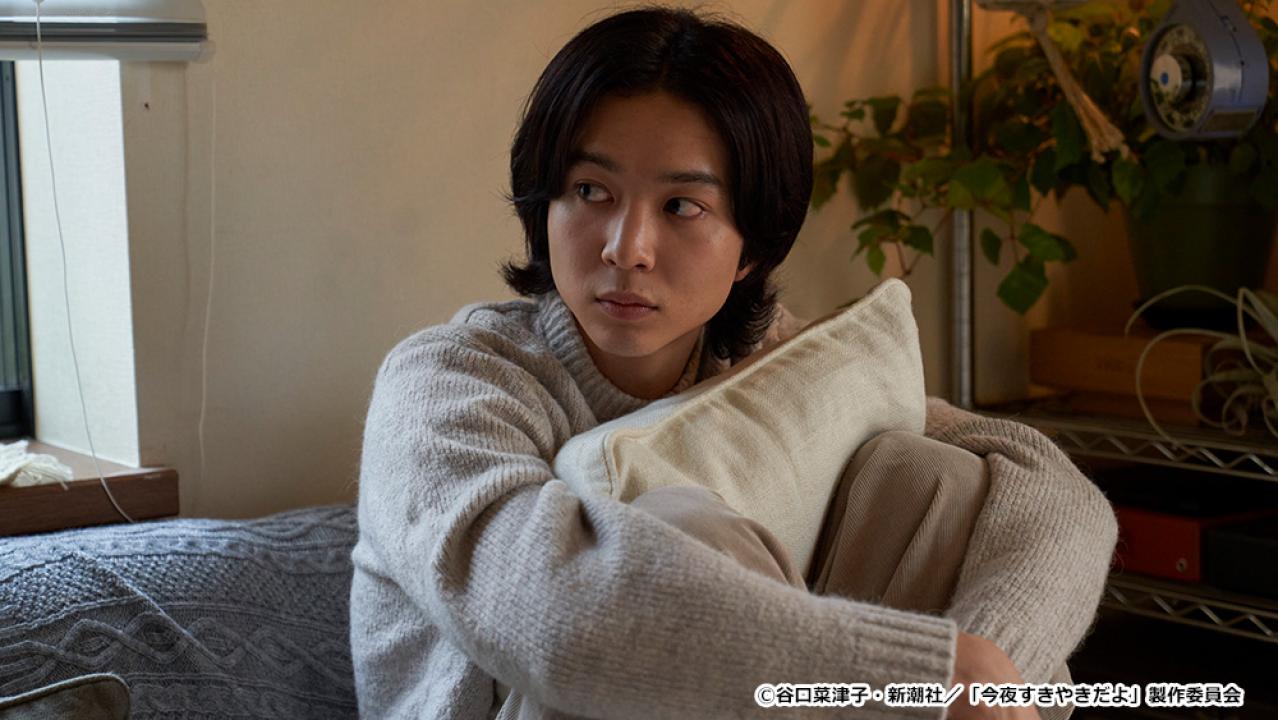 【ドラマ24】今夜すきやきだよ