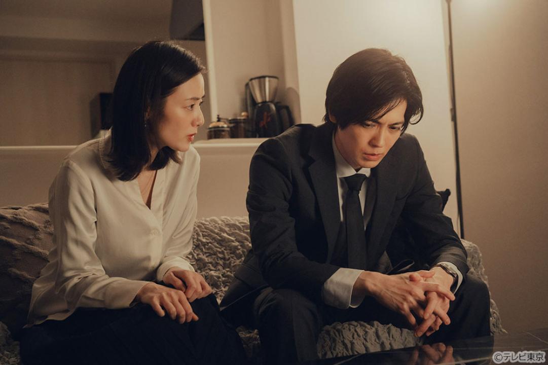 水ドラ25「この愛は間違いですか～不倫の贖罪」