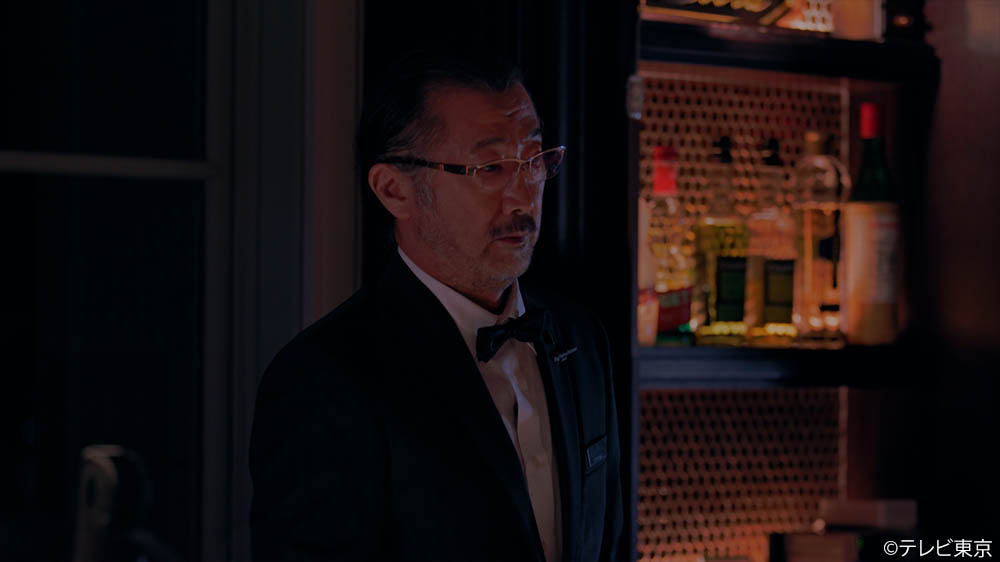 【水ドラ25】ソロ活女子のススメ4