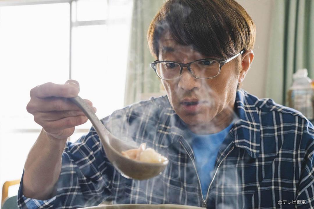 よだれもん家族