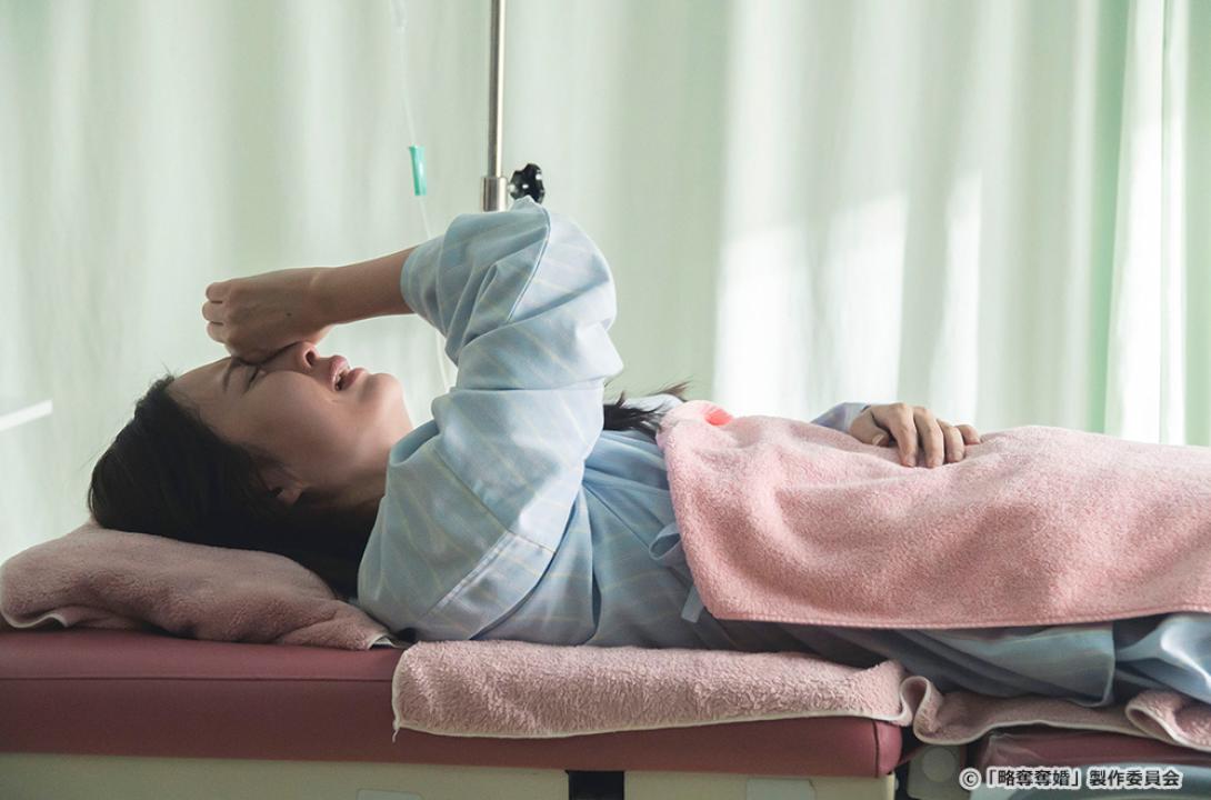 【ドラマチューズ！】略奪奪婚