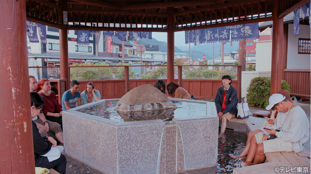 【水ドラ25】ソロ活女子のススメ4